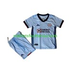 Maillot/Tenue Cruz Azul Enfant Exterieur 2023/2024